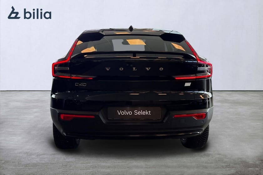 Bild 5 av Volvo C40 Recharge Core