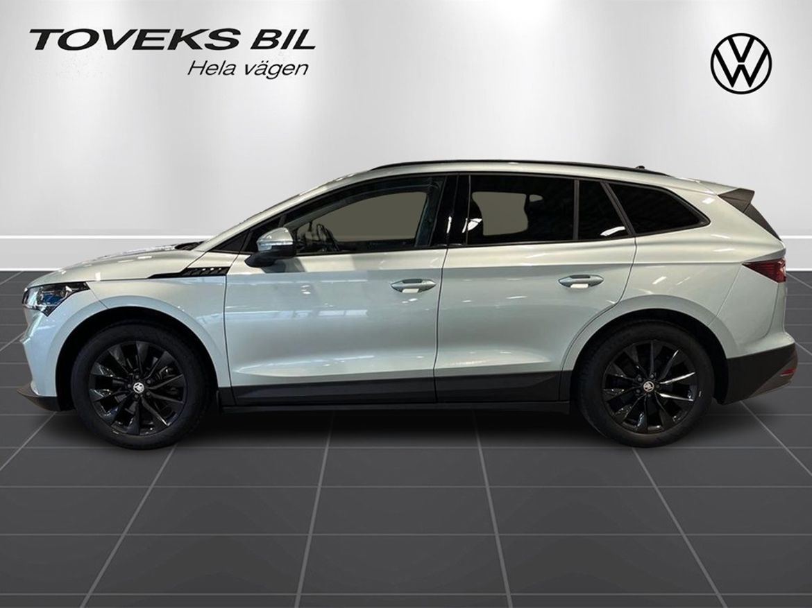 Škoda Škoda Enyaq iV 60 — bild 2