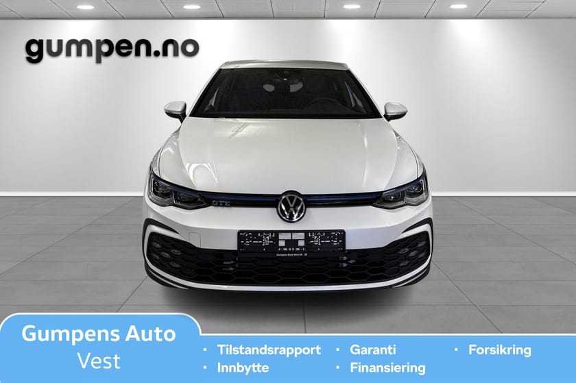 Bilde 4 av Volkswagen Golf GTE 8   ehybrid      dsg