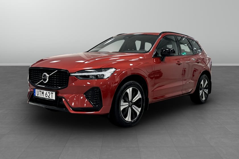 Bild 1 av Volvo XC60