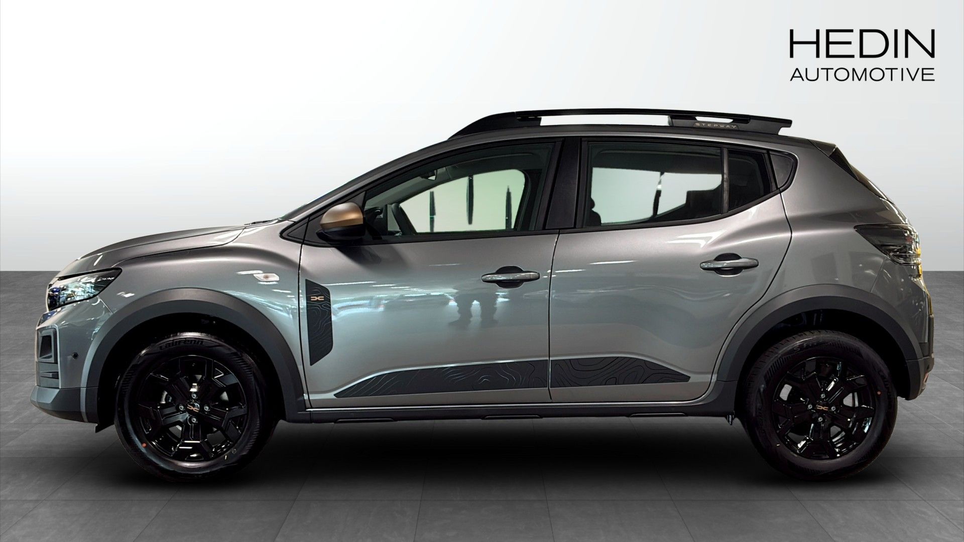 Dacia Sandero 2027, bild 6/9