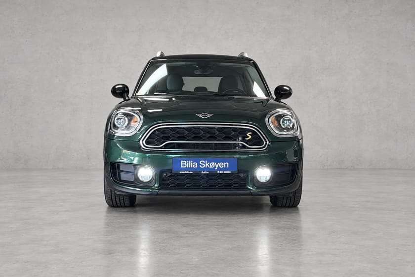 Bilde 2 av MINI Countryman Cooper SE ALL4