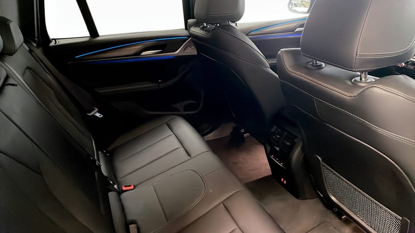 Bild 5 av BMW X3 xDrive30e 30e xDrive  M Sport Drag Harman Kardon