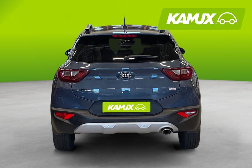 Bild 5 av Kia Stonic