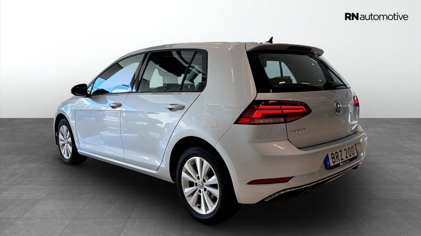 Bild 3 av Volkswagen Golf CARPLAY | Adapt. Farthållare | 1,0 TSI |