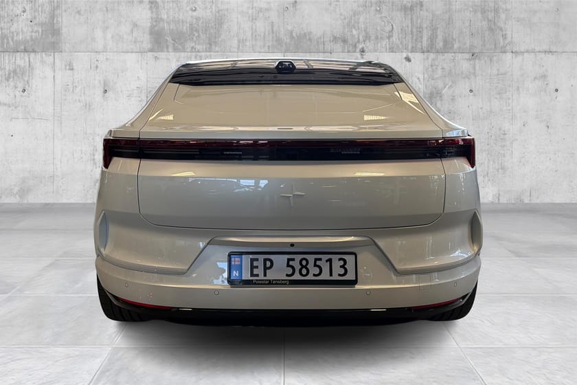 Bilde 4 av Polestar 4 Long Range Dual motor Performance Plus Pilot Pixellys/360°/H&K/22"/H-feste++