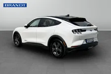 Ford Mustang Mach-E Long Range