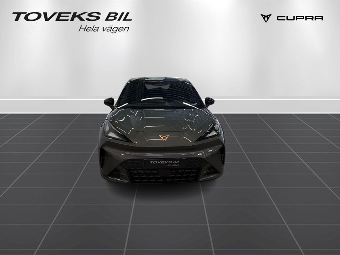 CUPRA CUPRA Raval Endurance — bild 8