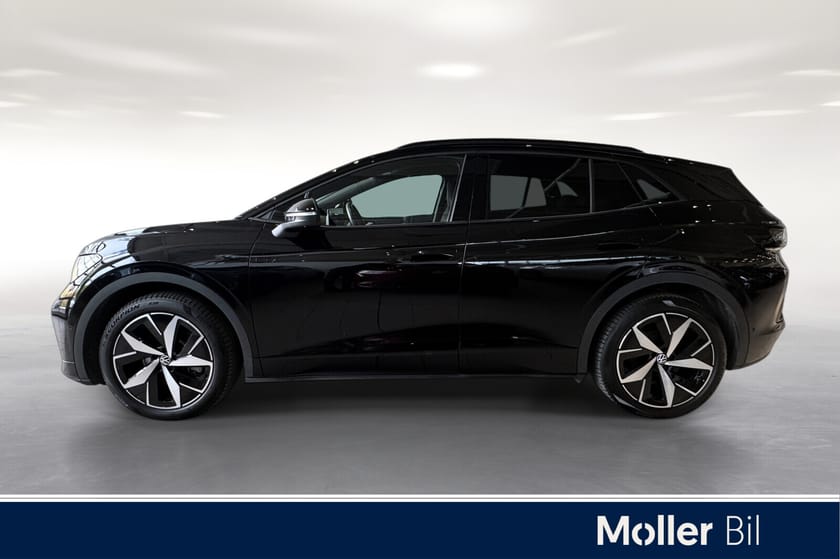 Bilde 2 av Volkswagen ID.4 GTX 4motion  77kwh