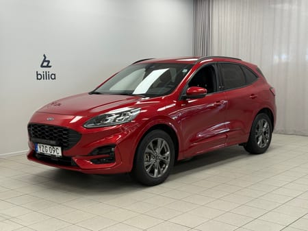 Ford Kuga Plug-In Hybrid 2.5 225 PHEV ST-Line FWD  A