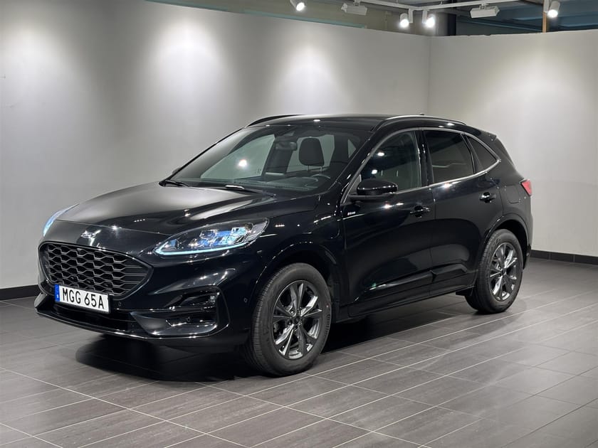 Bild 1 av Ford Kuga Plug-In Hybrid 2.5 ST-Line Business Drag 360°