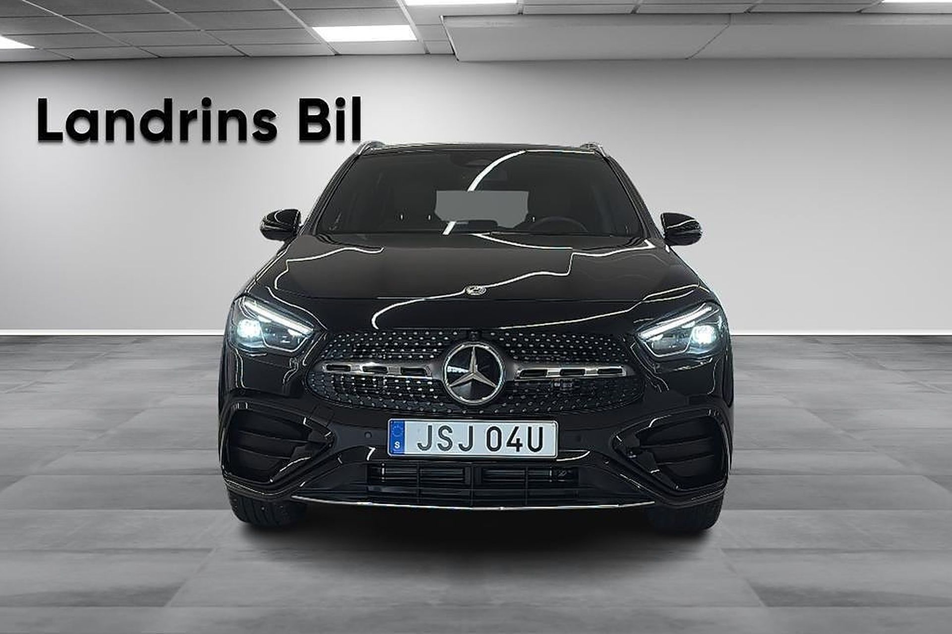 Mercedes-Benz GLA 250 e 2026, bild 2/10