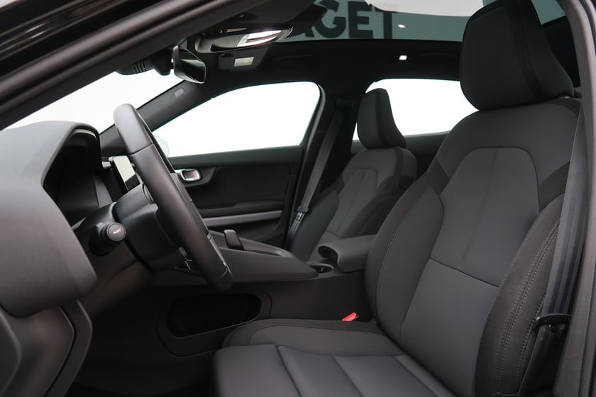 Bild 4 av Polestar 2 Long Range Single Motor 78kWh Plus/360K/H&K