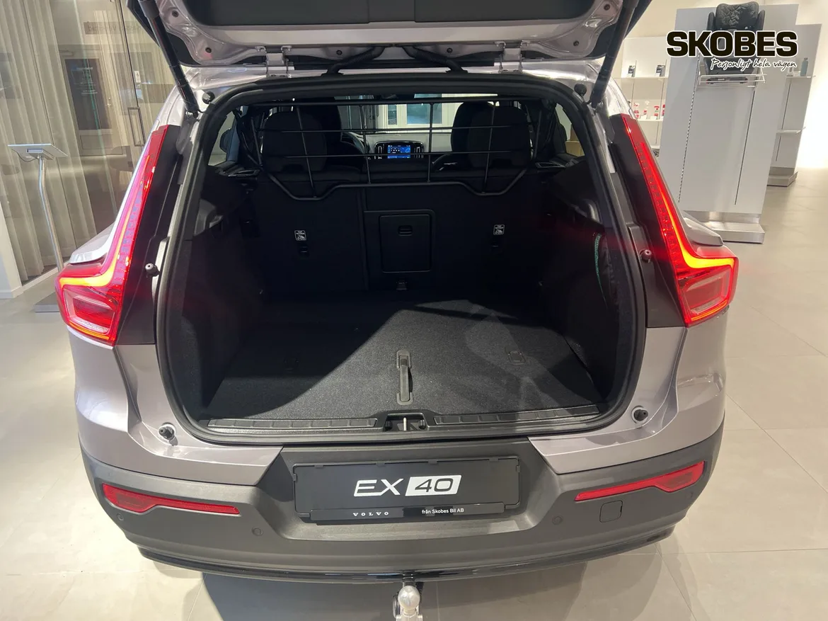 Volvo EX40 Single Motor Extended Range