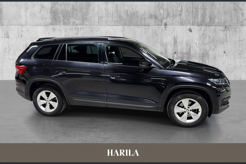 Bilde 5 av Škoda Kodiaq