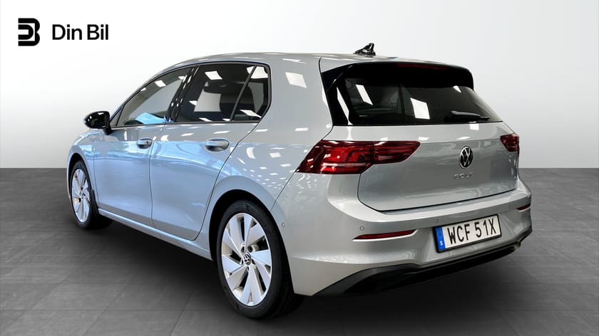 Bild 3 av Volkswagen Golf