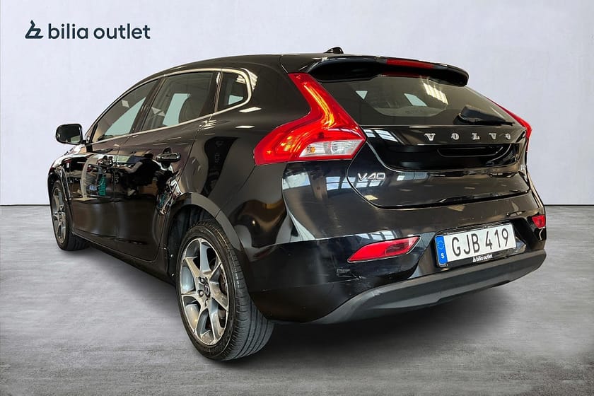 Bild 4 av Volvo V40