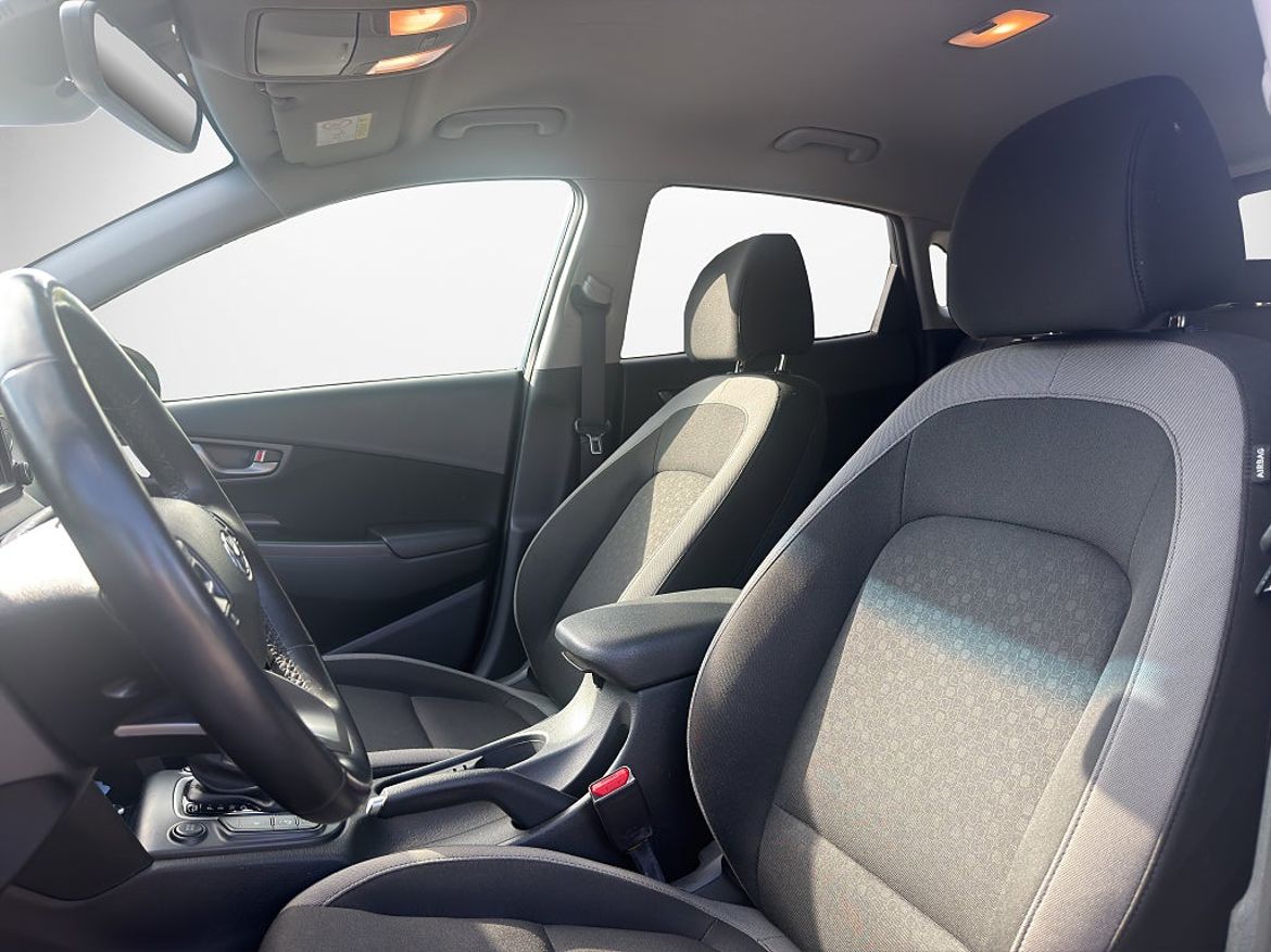 Hyundai Kona, bild 9 av 20