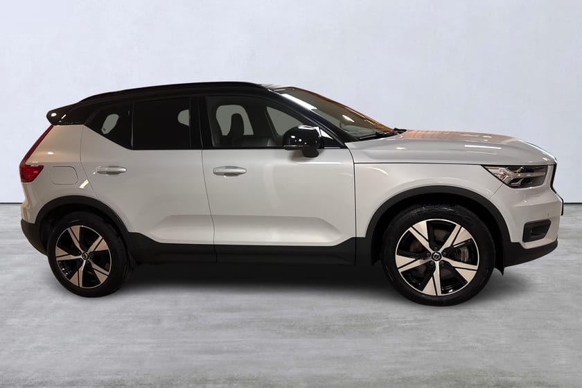 Bild 3 av Volvo XC40