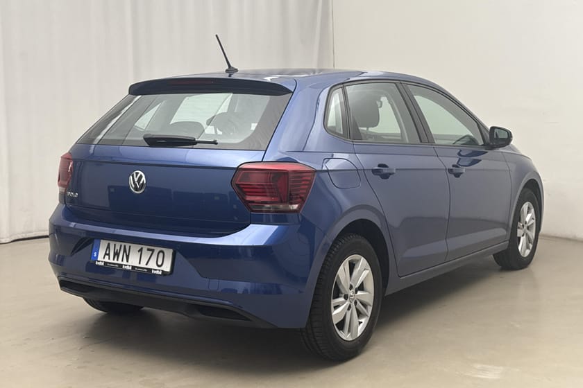 Bild 3 av Volkswagen Polo