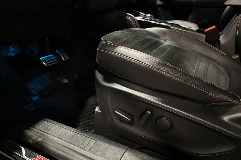 Ford Kuga Plug-In Hybrid bilde 18