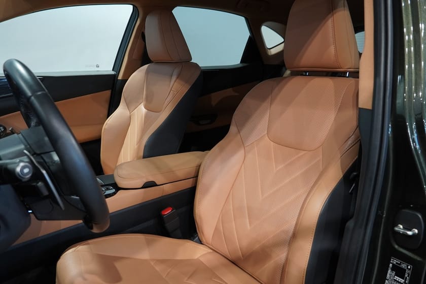 Bild 4 av Lexus NX 450h+ + E-CVT 309HK Excutive NAVI DRAG 360