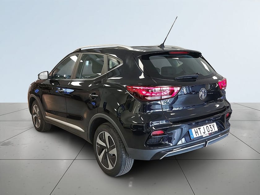 Bild 5 av MG ZS EV Long Range Pvärm GPS Kamera Carplay S/V-hjul MOMS