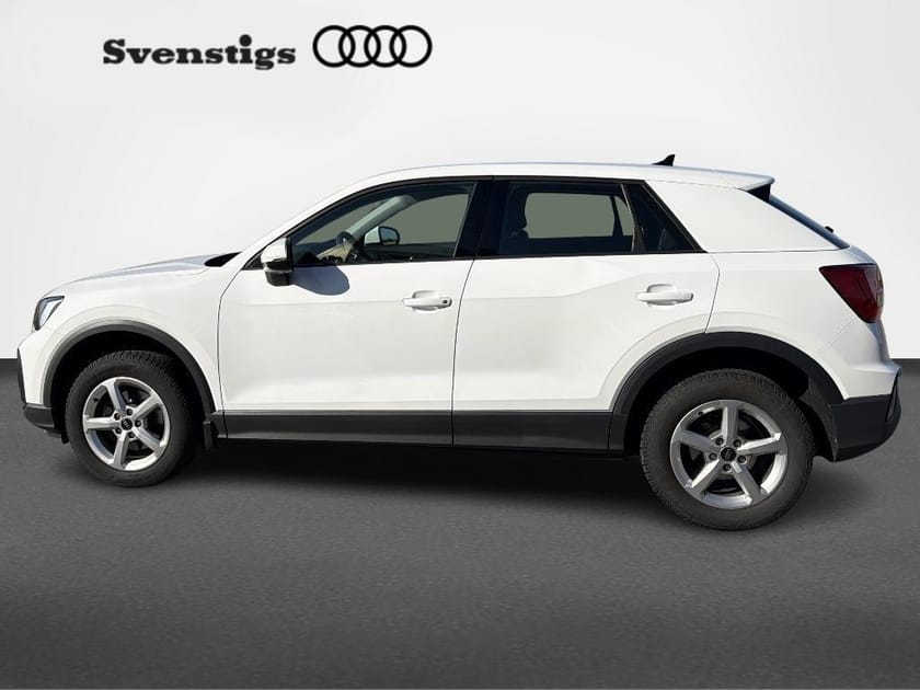 Bild 4 av Audi Q2 35 TFSI