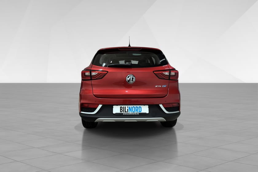 Bilde 5 av MG ZS EV 