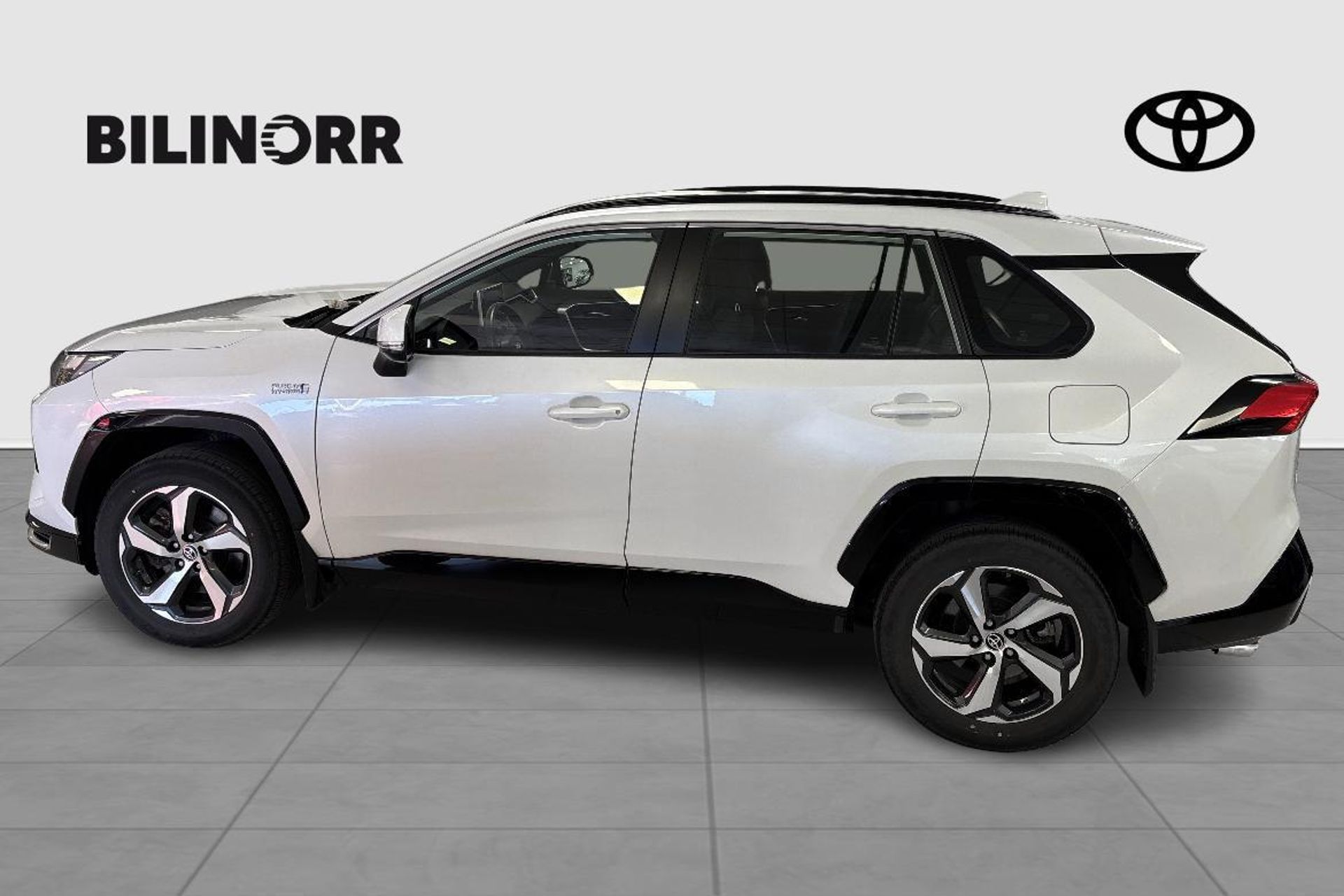 Toyota RAV4 2,5 PLUG-IN HYBRID AWD-I.. 2022, photo 4/10