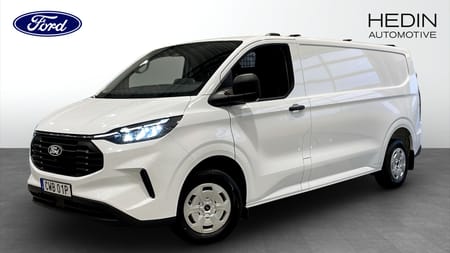 Ford Transit Custom 320