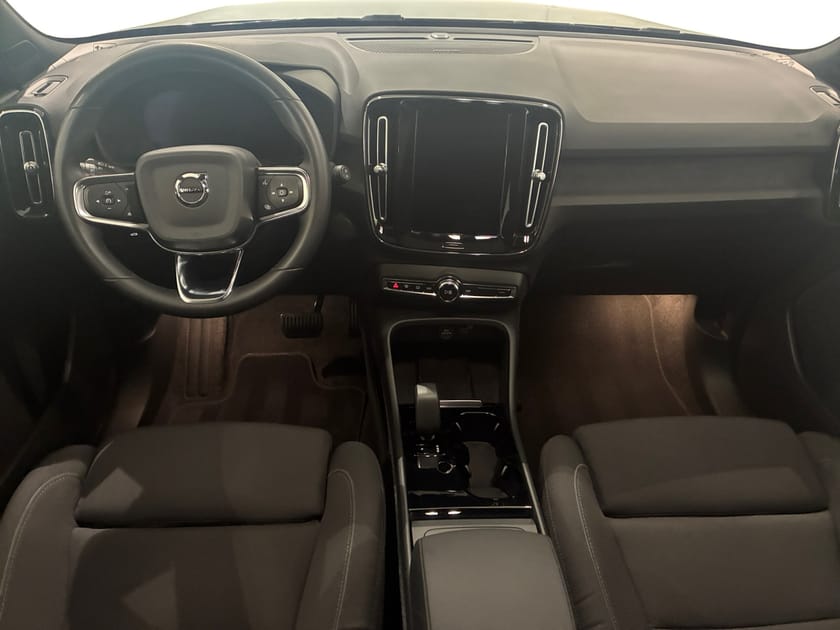 Bild 5 av Volvo XC40 Recharge Single Motor Ultimate