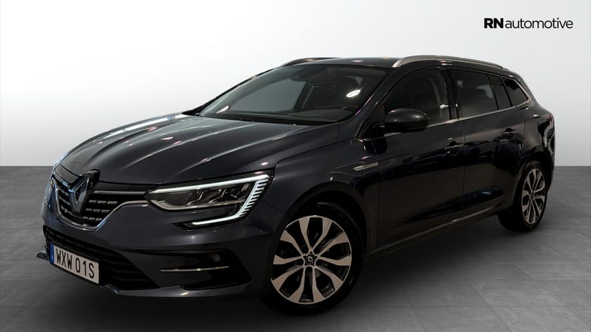 Bild 1 av Renault Mégane Sport Tourer