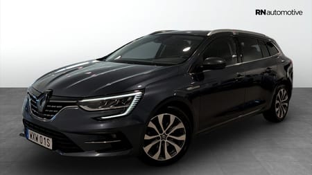 Renault Mégane Sport Tourer