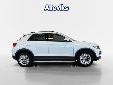 Volkswagen T-Roc TSI 150hk Manuell *P.Sensorer/Apple Carplay*
