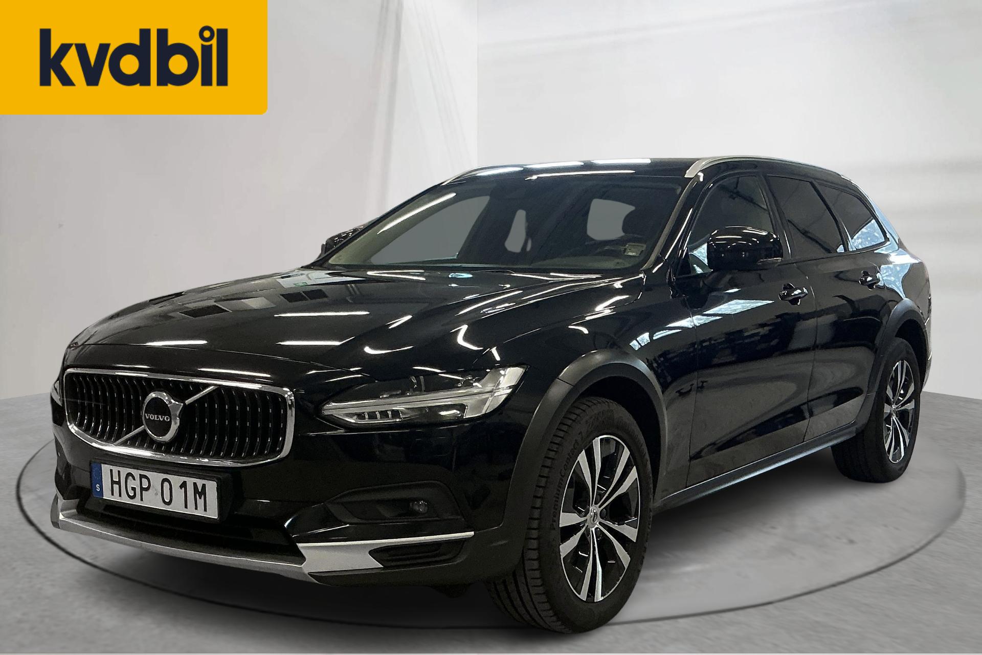 Volvo V90