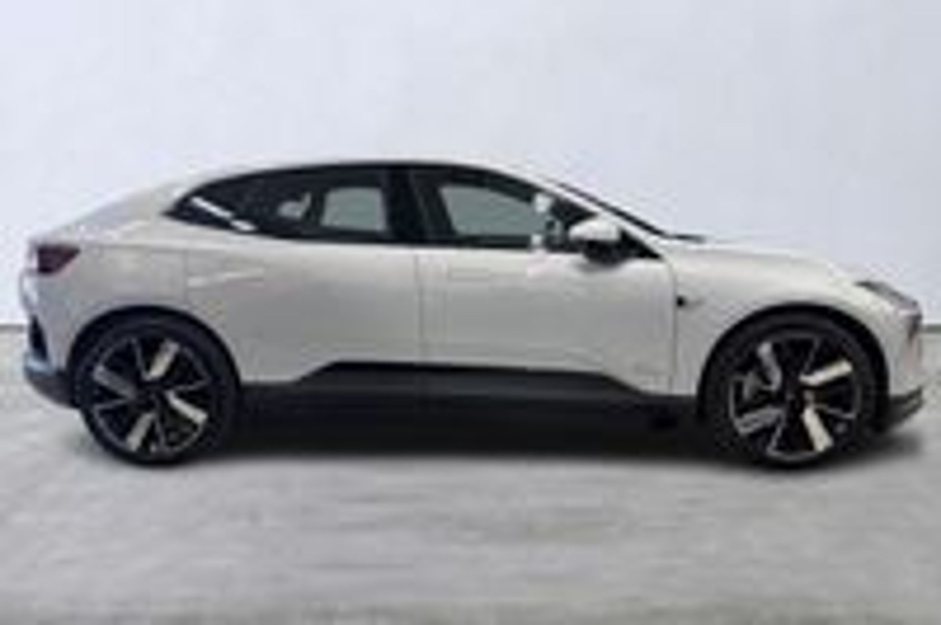 Polestar 4 Coupe 2025, bild 3/10