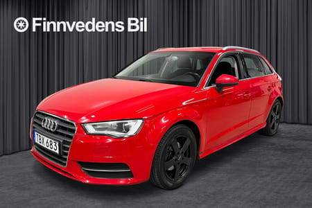 Audi A3 Sportback 1.6 TDI ultra *