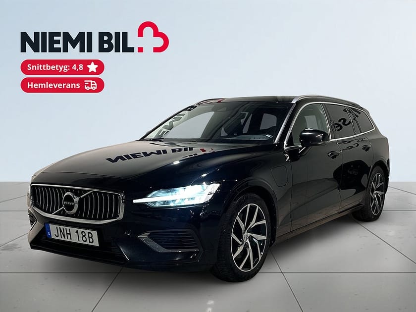 Bild 1 av Volvo V60