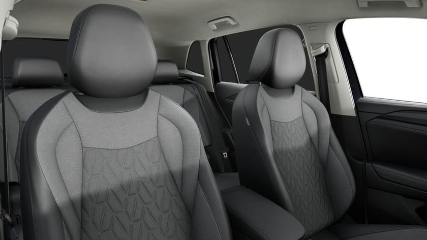 Bild 5 av Volkswagen Tiguan