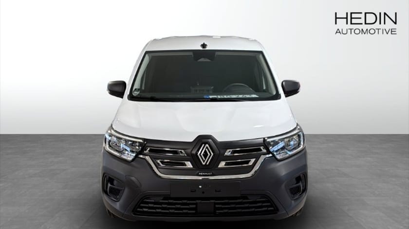 Bild 1 av Renault Kangoo E-Tech L1 Electric Base Line 120hk