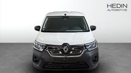 Renault Kangoo E-Tech L1 Electric Base Line 120hk
