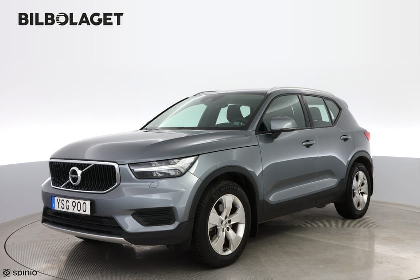 Bild 1 av Volvo XC40 D3 AWD Momentum Edition