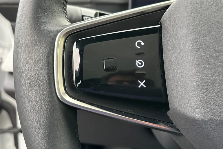 Polestar 4 Long Range Single Motor