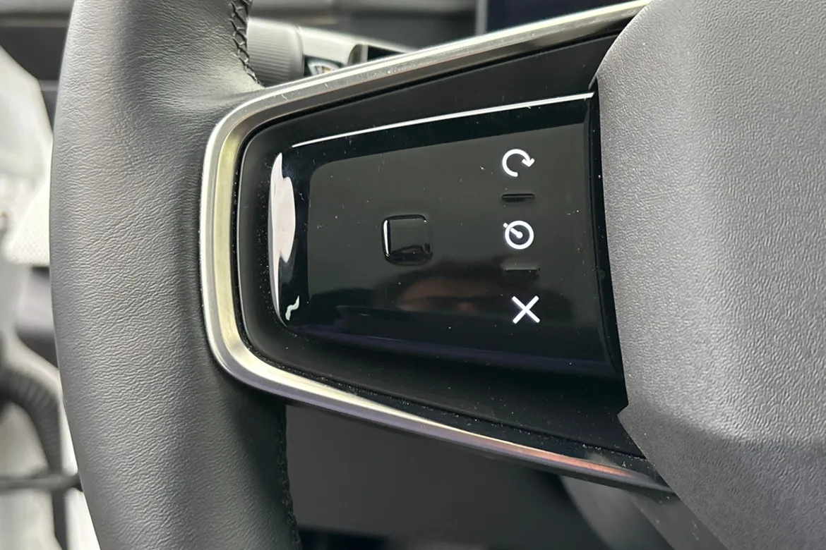 Polestar 4 Long Range Single Motor