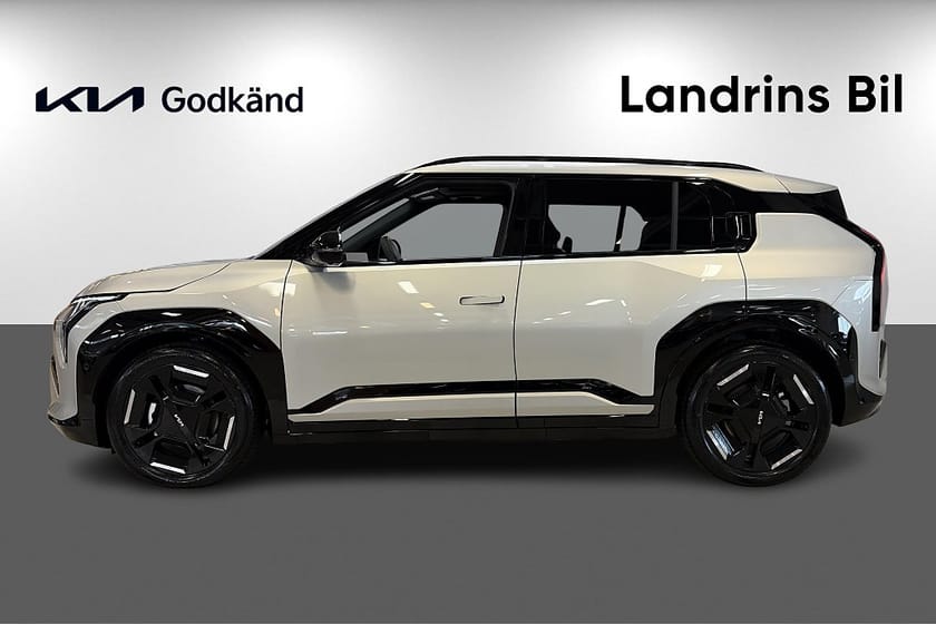 Bild 4 av Kia EV3 Long Range