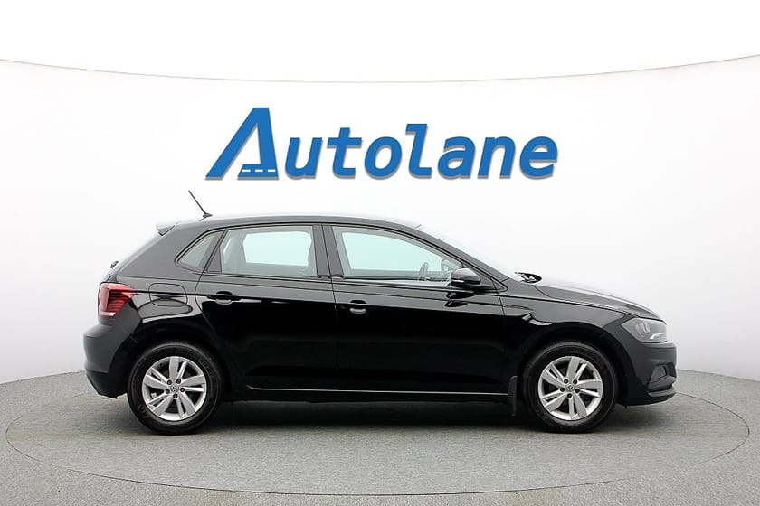 Bild 4 av Volkswagen Polo 1.0 TSI Base, AC, Sommarkampanj 4,99% 95hk
