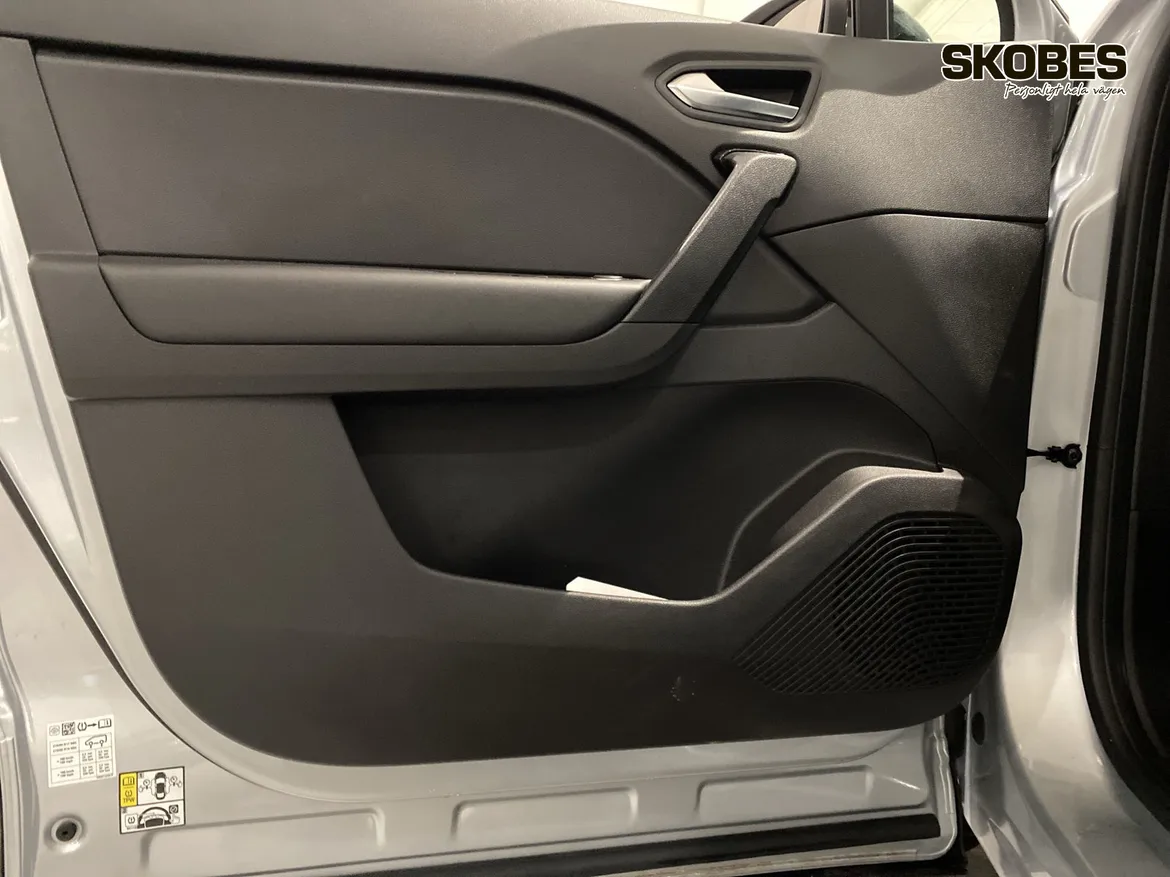 Renault Captur E-TECH Plugin-Hybrid 160