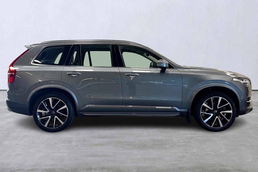 Bild 3 av Volvo XC90
