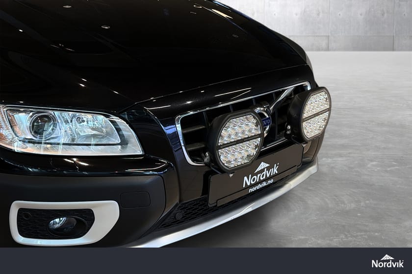 Bilde 3 av Volvo XC70